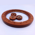 High Quality TC Rubber Corteco Oil Seal Auto Spare Parts Rubber O Ring Seals Rear Crankshaft Oil Seal